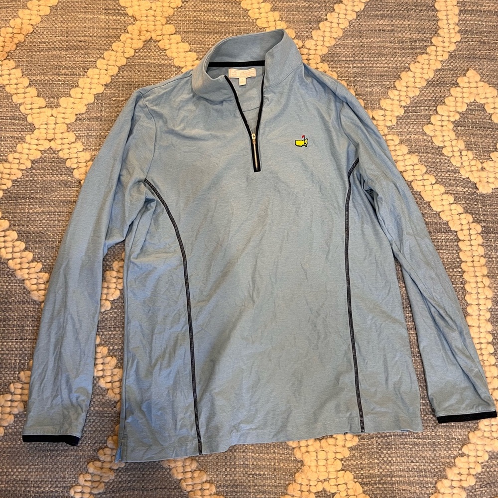 Peter Millar (Masters) Women’s Pullover - image 2